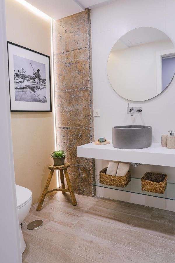 Stratus Loft Gran Canaria, Elegancia Junto Al Mar. Las Palmas de Gran Canaria Exterior foto